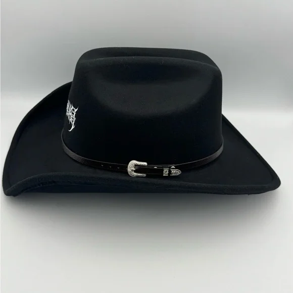 Falling In Reverse Cowboy Hat All My Life‎ Ronnie Radke LIMITED EDITION